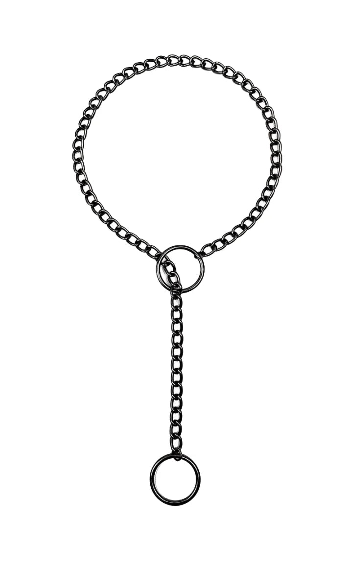 O - Ring Slip Chain