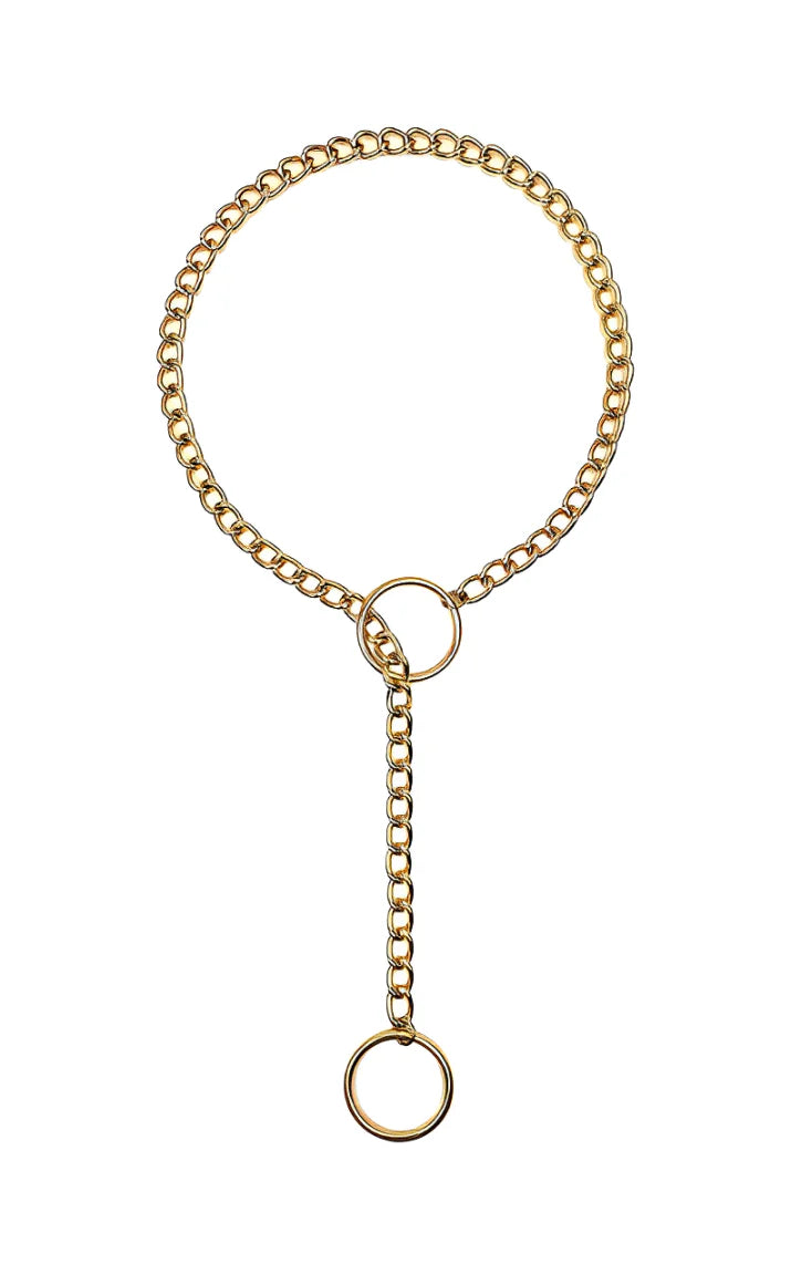 O - Ring Slip Chain
