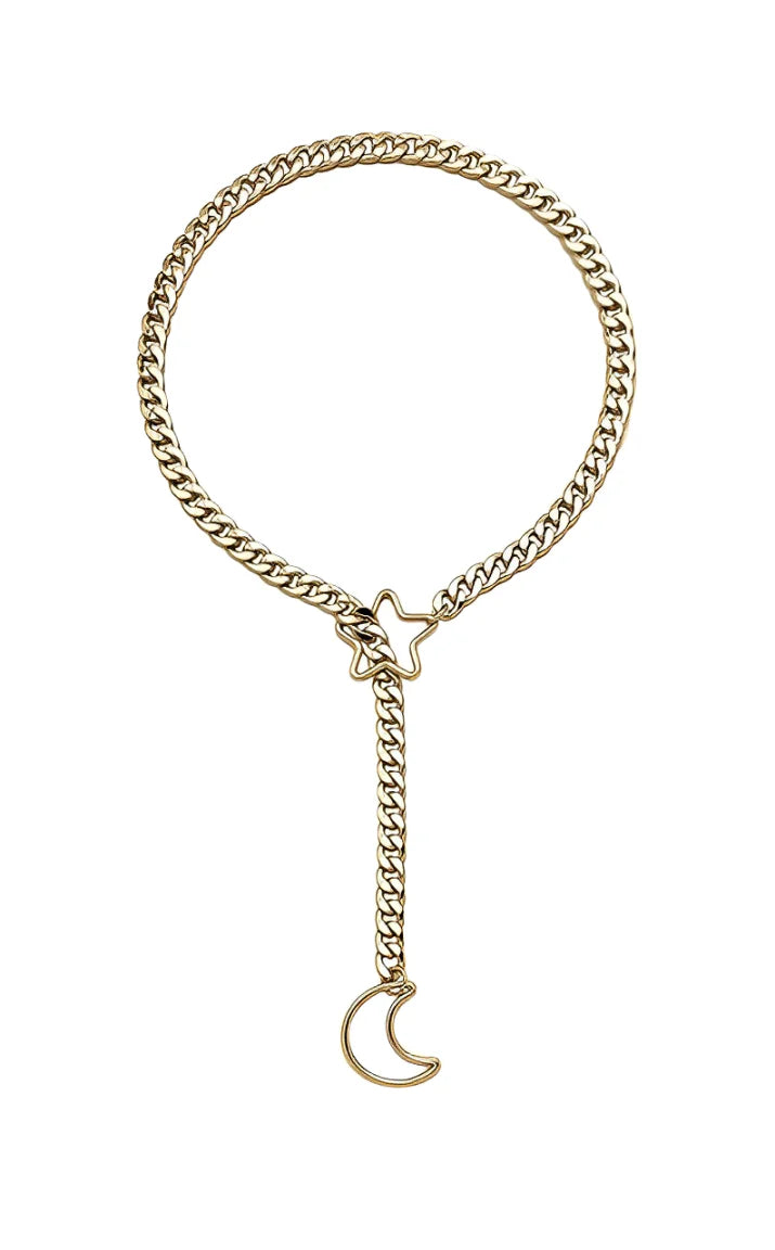 Stellar Slip Chain