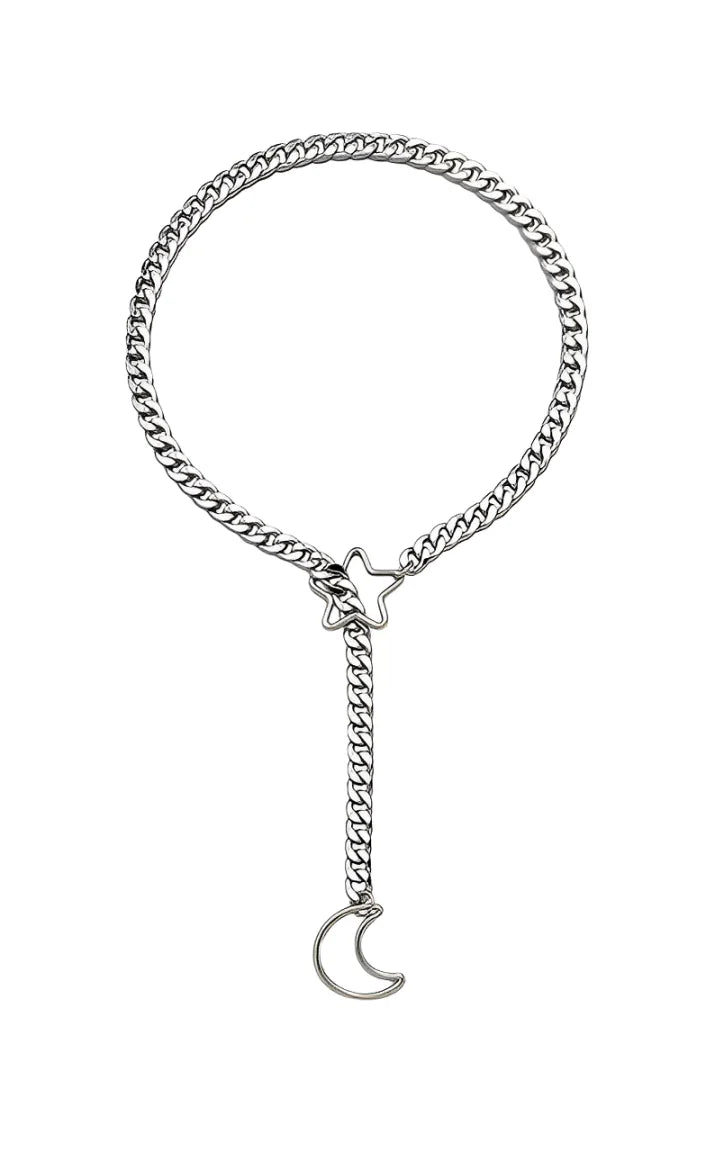 Stellar Slip Chain